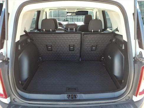 Used 2021 Ford Bronco Sport Big Bend w/ Big Bend Package image 11