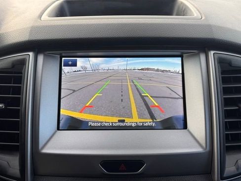 Used 2022 Ford Ranger XL w/ Equipment Group 101A High image 20