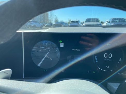 Used 2024 Hyundai Sonata Limited image 18