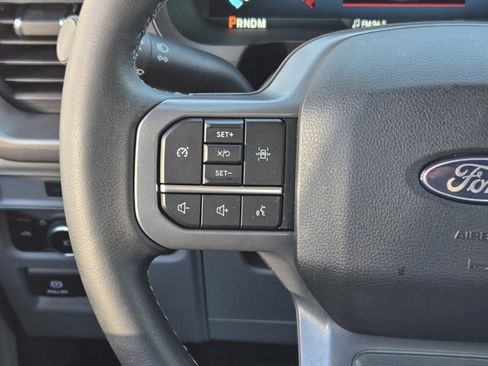 Certified 2025 Ford F150 XLT w/ Equipment Group 301A Standard image 26