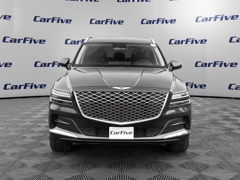 Used 2024 Genesis GV80 2.5T AWD/4WD image 9