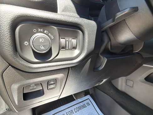 Used 2021 RAM 1500 Laramie w/ Sport Appearance Package RWD image 19