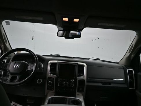 Used 2017 RAM 1500 Big Horn AWD/4WD image 24