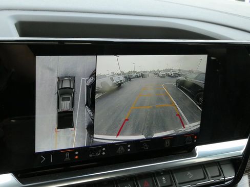 New 2025 GMC Sierra 1500 Elevation w/ Preferred Package image 8