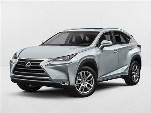 Used 2015 Lexus NX 200t AWD w/ Premium Package image 1