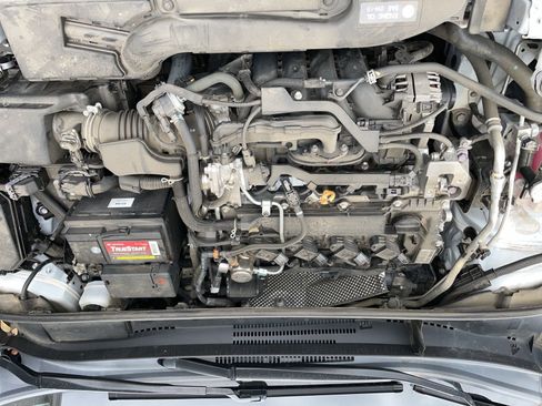 Used 2023 Toyota Corolla LE image 16