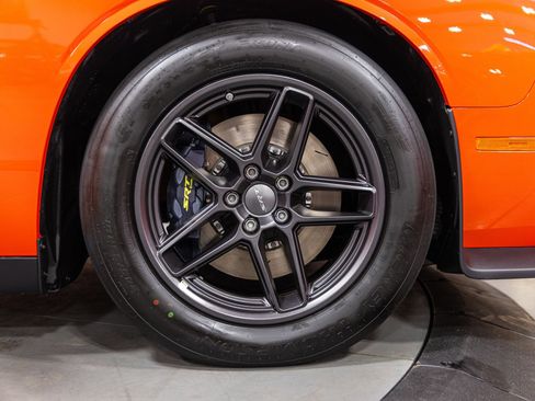 Used 2023 Dodge Challenger SRT Hellcat Redeye image 10