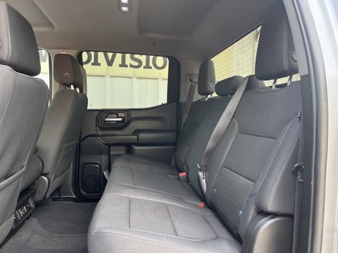 Used 2020 Chevrolet Silverado 1500 LT w/ All-Star Edition image 13