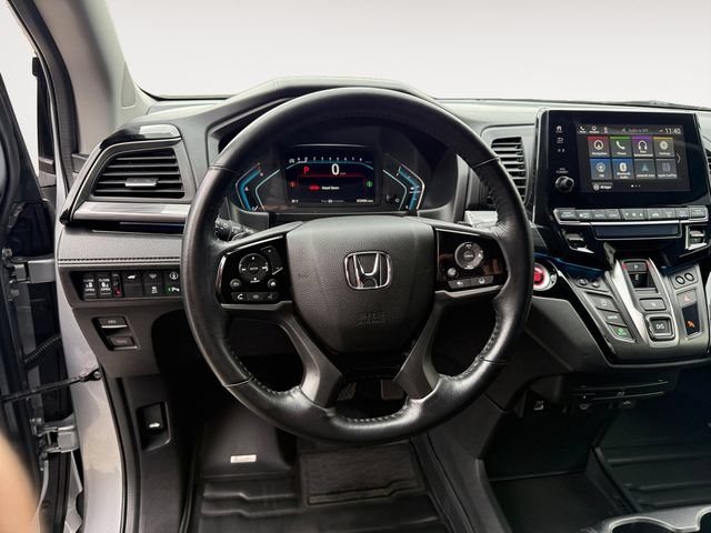 Used 2022 Honda Odyssey Touring image 13