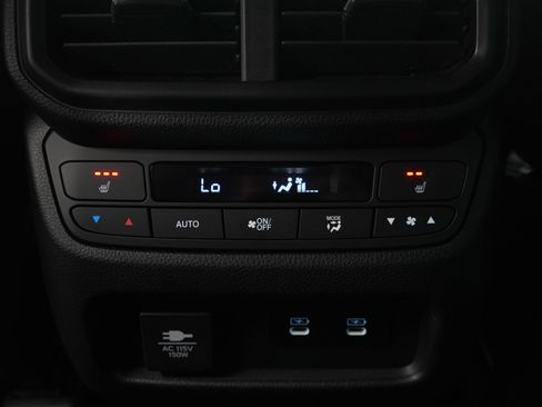 Used 2026 Honda Passport TrailSport Elite image 21