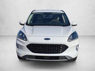 Used 2020 Ford Escape SEL video 2