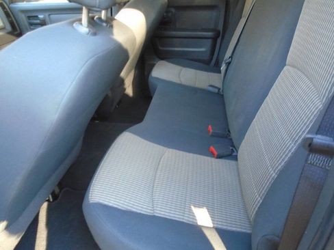 Used 2012 RAM 1500 Express image 11