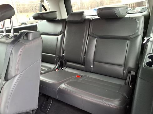 Certified 2025 Ford Expedition Max Active image 13