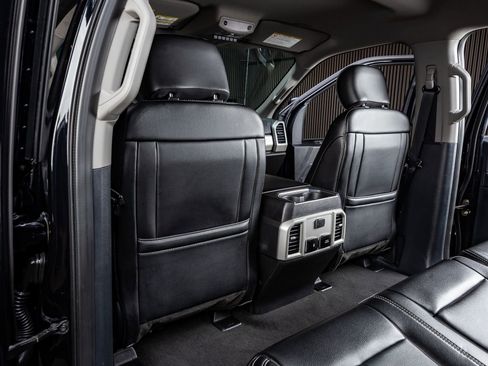 Used 2021 Ford F250 Lariat w/ Lariat Value Package image 34