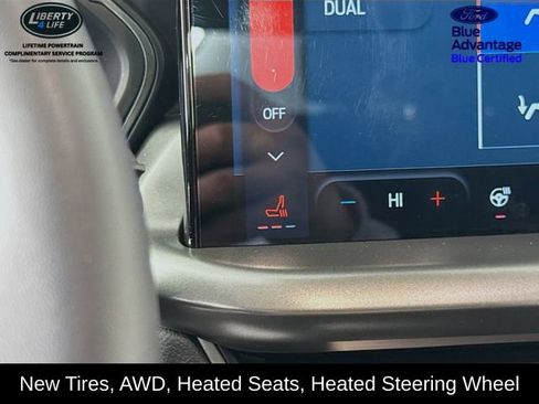 Used 2023 Ford Escape Active w/ Tech Pack #2 image 21