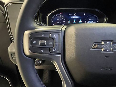 Used 2026 Chevrolet Silverado 1500 RST image 36