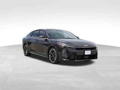Used 2026 Kia K4 GT-Line w/ GT-Line Sunroof Package