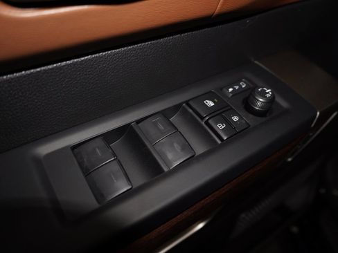 New 2026 Toyota Tundra 1794 Edition image 12