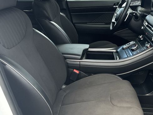 Certified 2025 Hyundai Palisade Calligraphy image 22