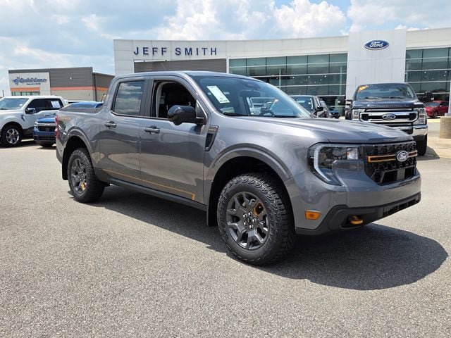 New 2026 Ford Maverick Tremor AWD/4WD image 29