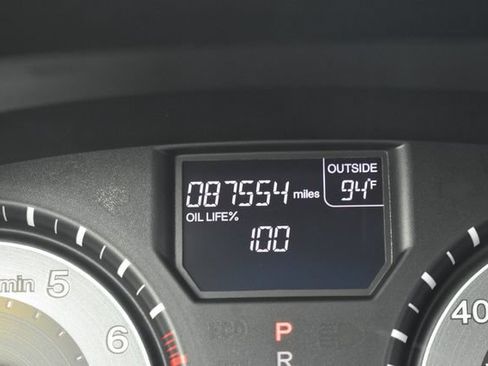 Used 2017 Honda Odyssey EX-L image 15