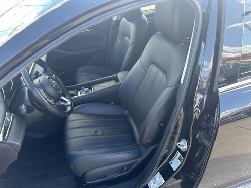 Used 2020 MAZDA MAZDA6 Grand Touring image 11