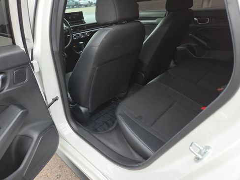 Used 2025 Honda Civic Sport image 20