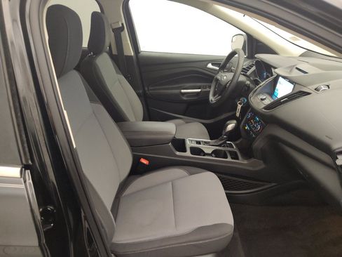 Used 2018 Ford Escape SE w/ SE Sync 3 Package FWD image 21