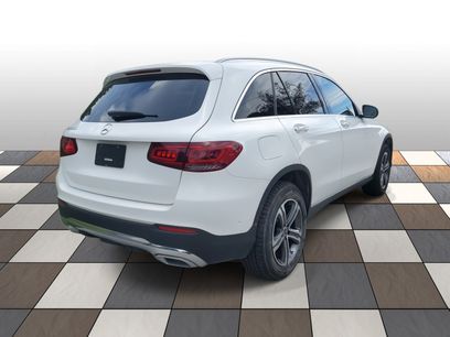 Used 2021 Mercedes-Benz GLC 300 GLC 300 w/ Premium Package