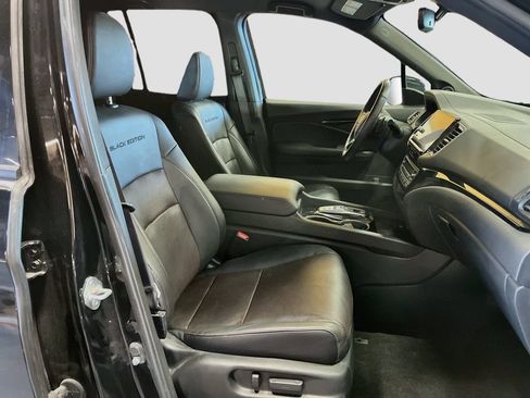 Used 2024 Honda Ridgeline Black Edition image 30