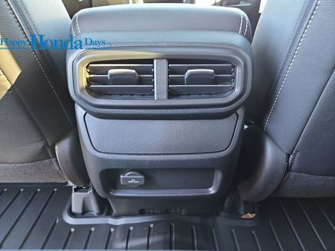 New 2025 Honda Ridgeline RTL image 16