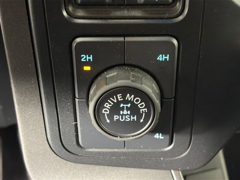 Used 2024 Ford F150 XLT w/ Equipment Group 302A MID AWD/4WD image 23
