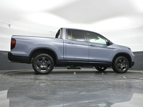 New 2026 Honda Ridgeline TrailSport image 31