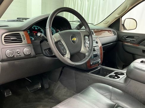 Used 2012 Chevrolet Tahoe LT image 17