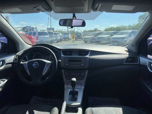 Used 2014 Nissan Sentra SV image 13