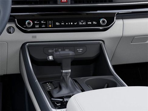 New 2025 Kia Carnival SX Prestige image 23