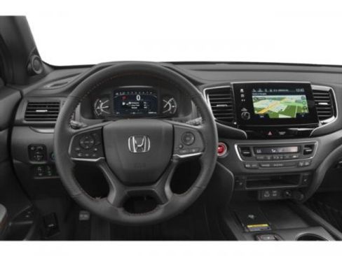 Certified 2024 Honda Passport TrailSport image 7