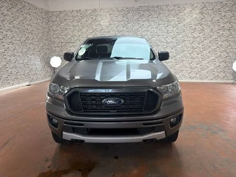 Used 2021 Ford Ranger XLT w/ Equipment Group 301A Mid RWD image 2