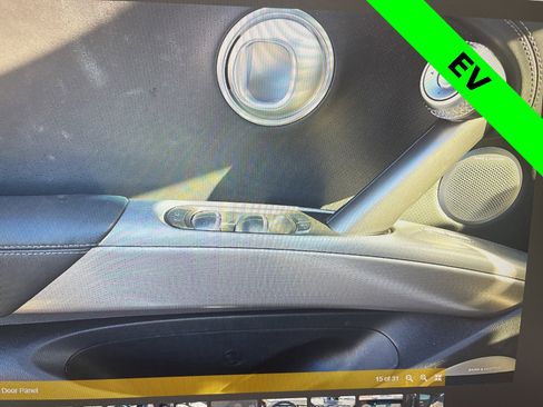 Certified 2025 Genesis GV60 Advanced image 11