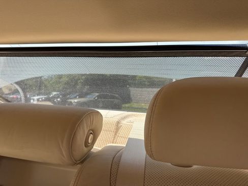 Used 2011 Lexus LS 460 w/ Luxury Value Edition RWD image 71