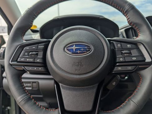 New 2026 Subaru Crosstrek 2.5i Limited AWD/4WD image 32