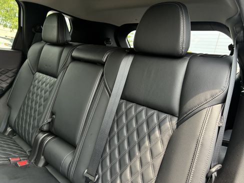 Used 2024 Mitsubishi Outlander SEL FWD image 13