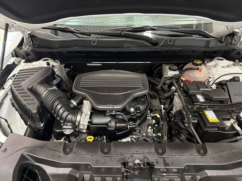 Certified 2020 Chevrolet Blazer LT AWD/4WD image 26