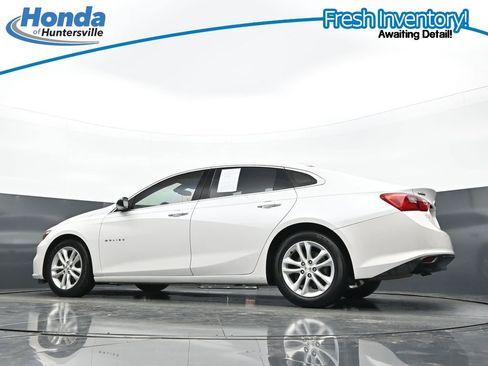Used 2016 Chevrolet Malibu LT FWD image 27