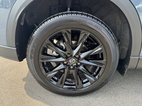 Used 2025 MAZDA CX-5 Carbon Edition AWD/4WD image 27