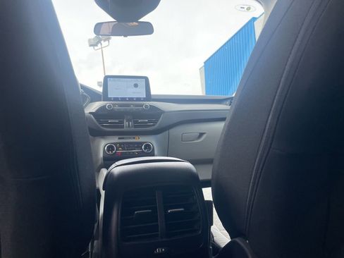 Used 2024 Ford Escape Active image 33