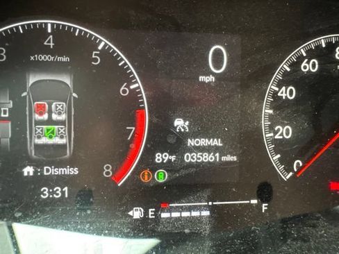 Used 2023 Honda Civic Si image 13