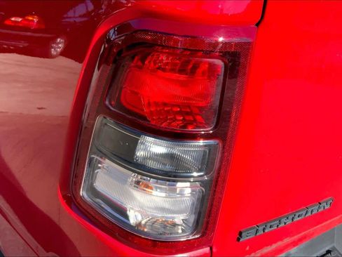 Used 2022 RAM 1500 Big Horn w/ Night Edition image 27