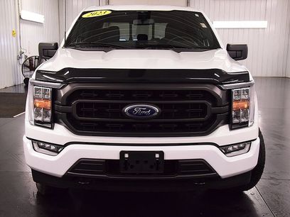 Used 2023 Ford F150 XLT w/ Equipment Group 302A High