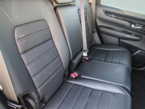 Used 2024 Honda CR-V EX-L image 26